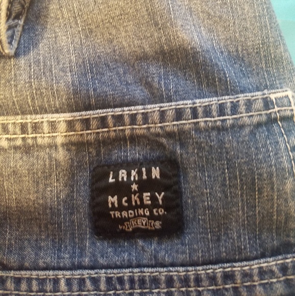 Overalls - Picture 5 of 5